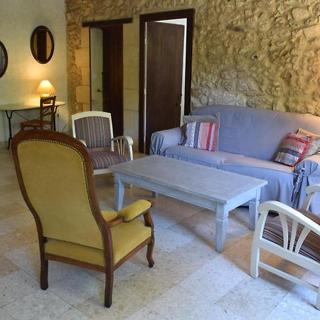 Du Vert & Du Bon Air - Linge Maison Inclus - Parking Prive Gratuit - Centre Ville Bergerac 10Mn - Domaine Bellevue Cottage En Perigord Lembras Exterior foto