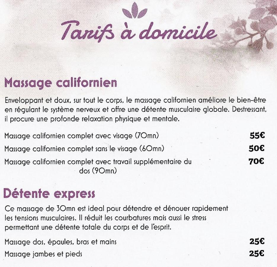 Du Vert & Du Bon Air - Linge Maison Inclus - Parking Prive Gratuit - Centre Ville Bergerac 10Mn - Domaine Bellevue Cottage En Perigord Lembras Exterior foto
