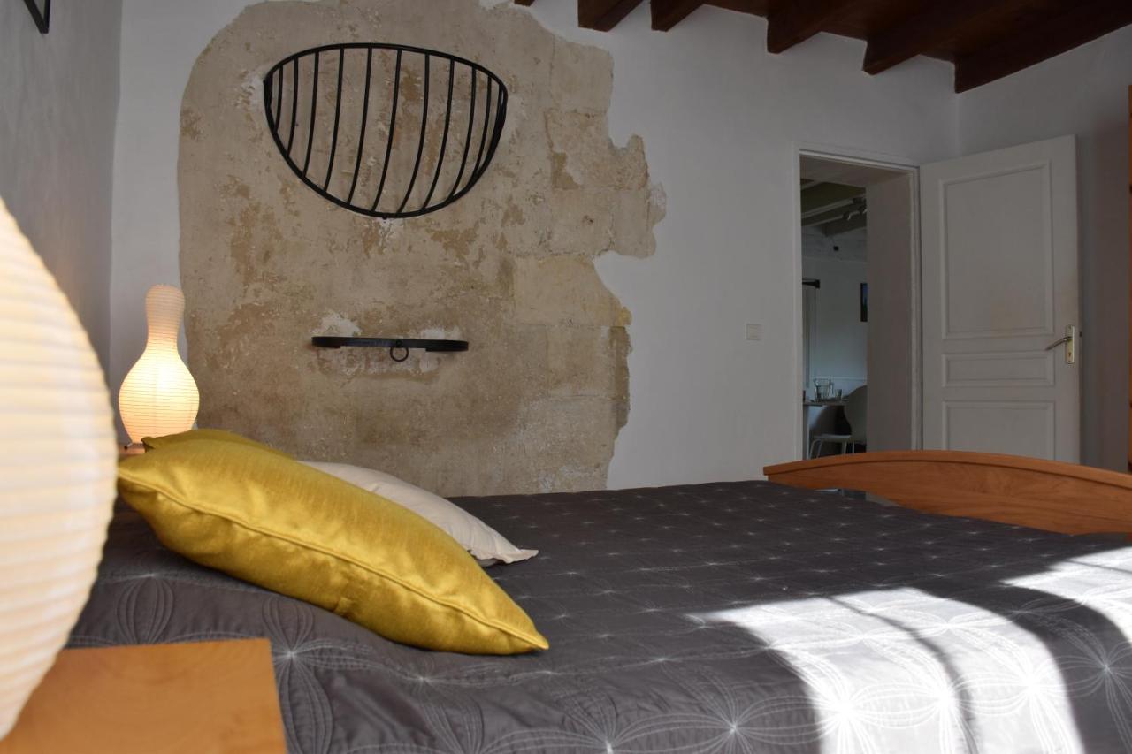 Du Vert & Du Bon Air - Linge Maison Inclus - Parking Prive Gratuit - Centre Ville Bergerac 10Mn - Domaine Bellevue Cottage En Perigord Lembras Exterior foto