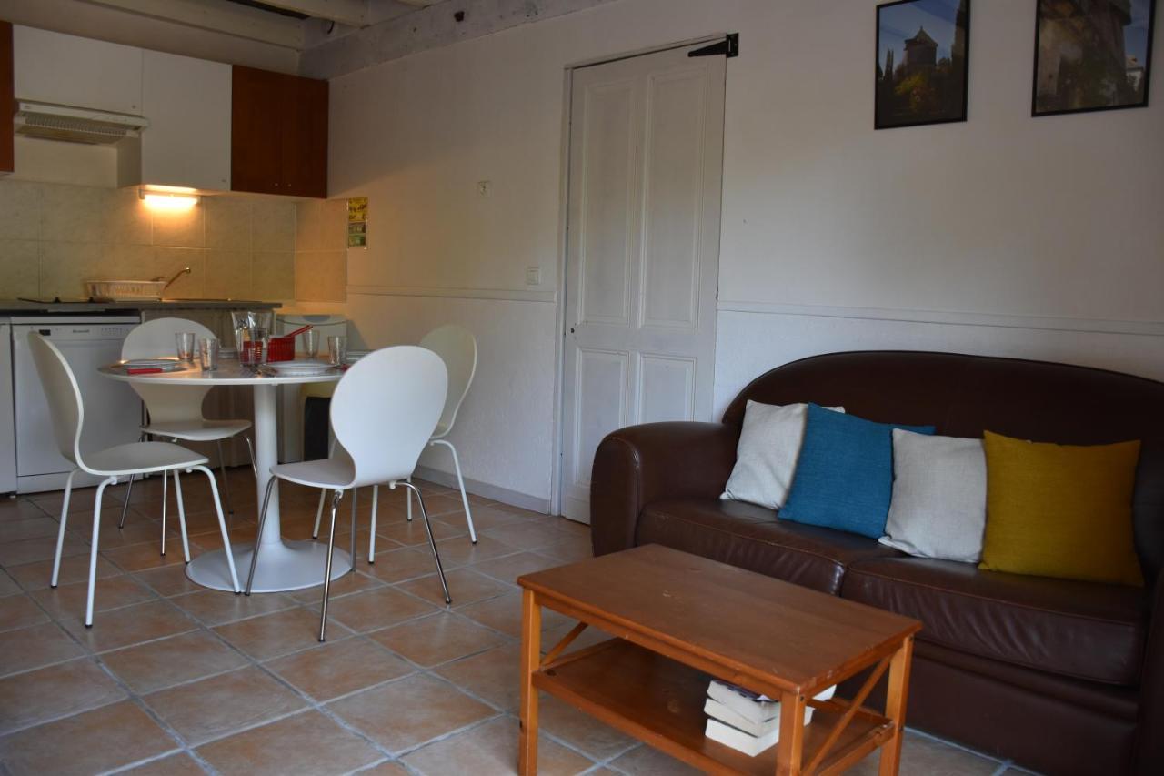 Du Vert & Du Bon Air - Linge Maison Inclus - Parking Prive Gratuit - Centre Ville Bergerac 10Mn - Domaine Bellevue Cottage En Perigord Lembras Exterior foto
